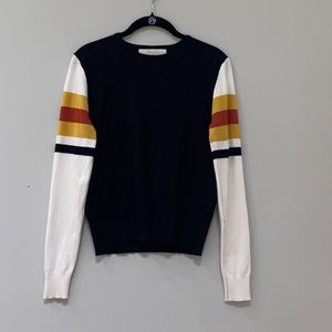 Chee-Cho Varsity Sweater
